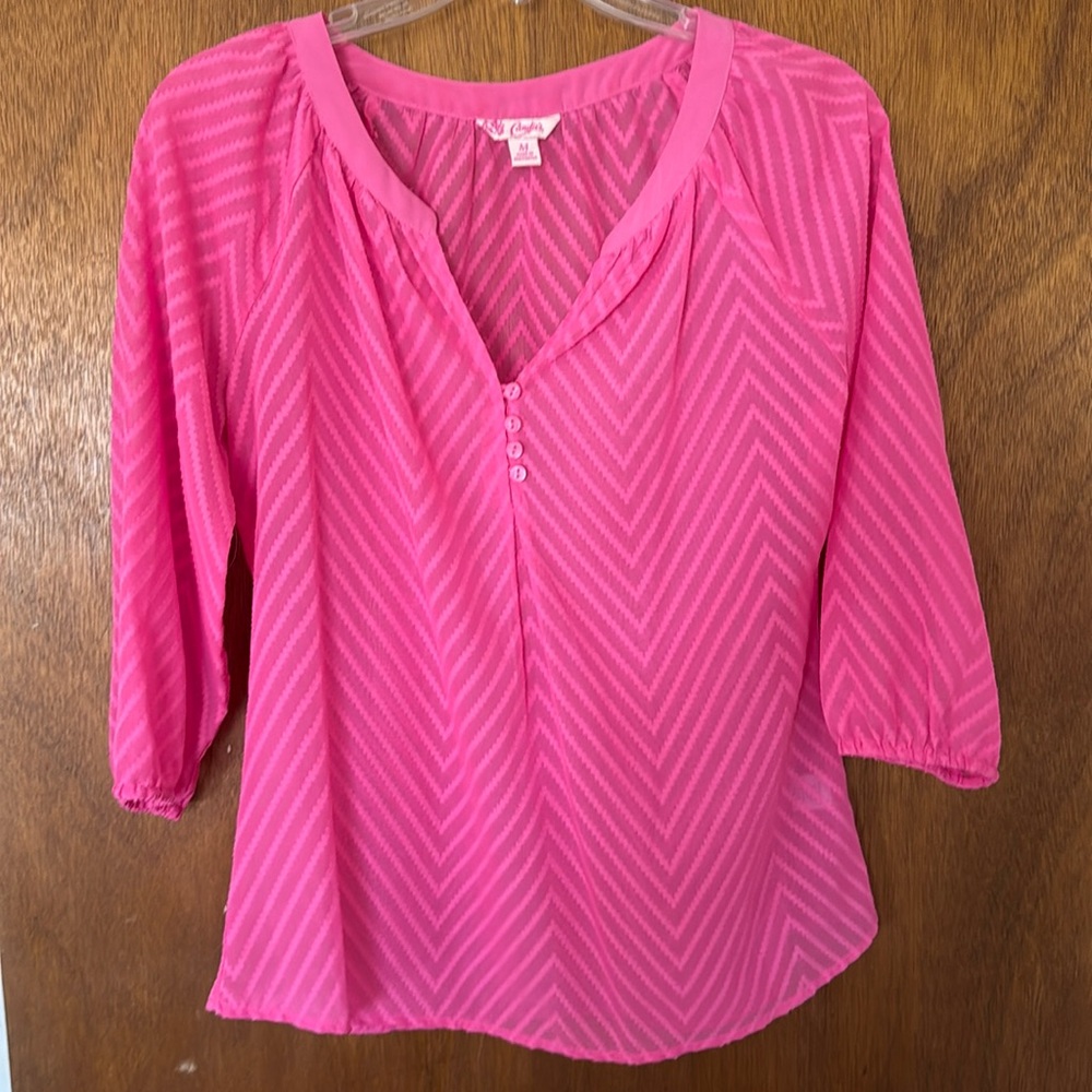 Candies blouse